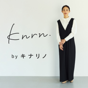 キナリノ オリジナルブランド knrn.