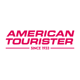 AMERICAN TOURISTERのロゴ
