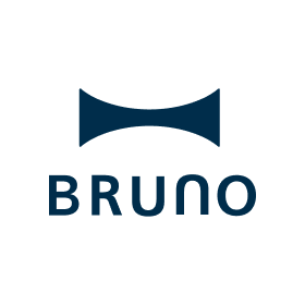 BRUNOのロゴ