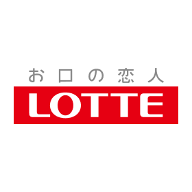 LOTTEのロゴ