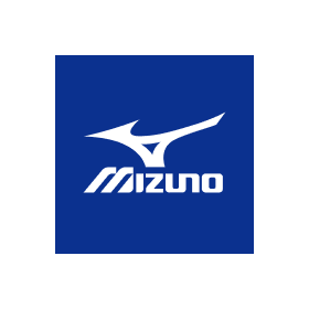 MIZUNOのロゴ