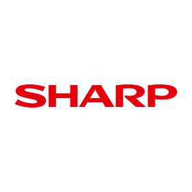 SHARPのロゴ