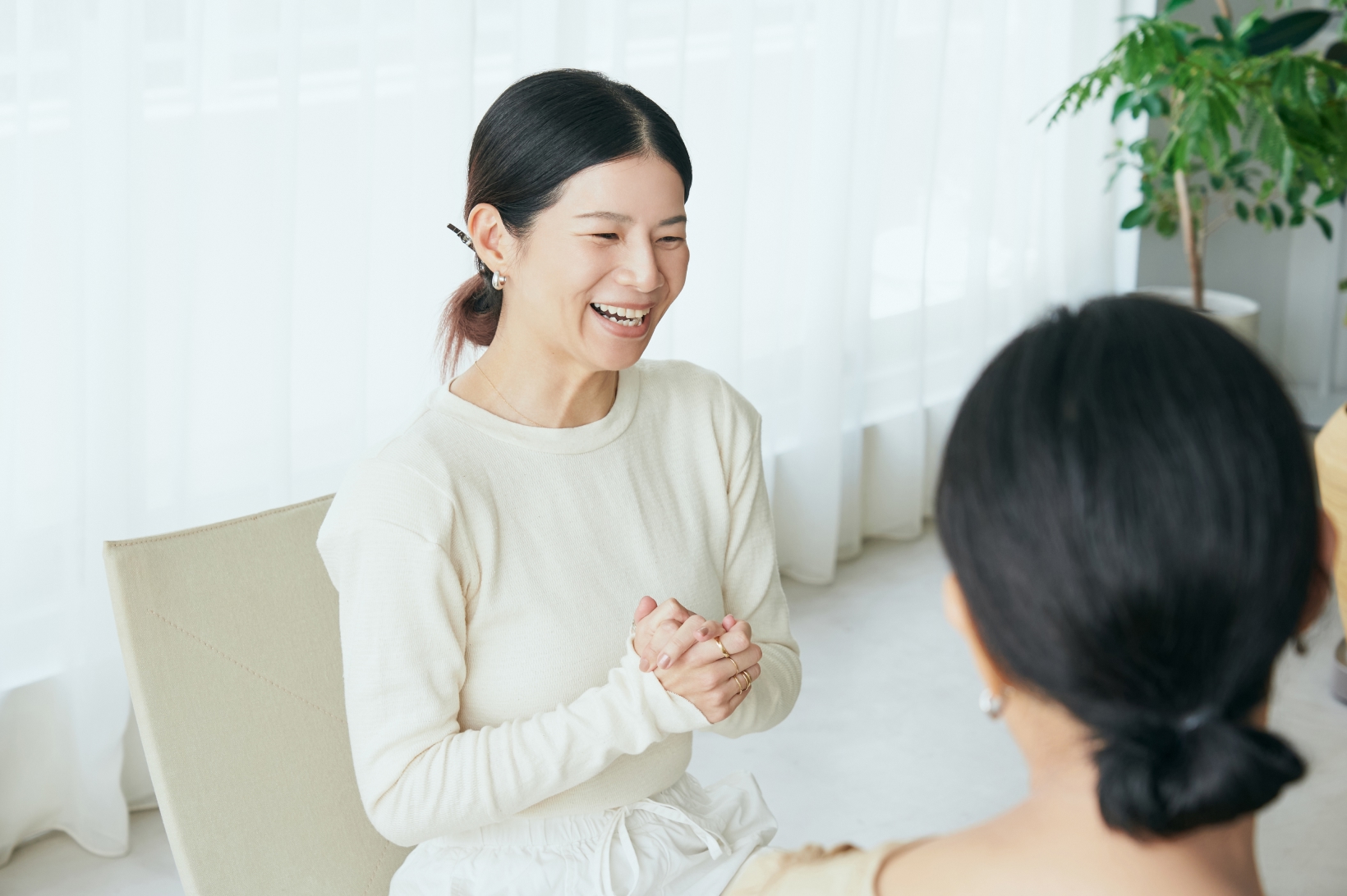 キナリノで開催できるイベントのイメージ