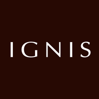 IGNIS 公式Instagram