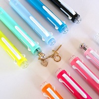 気分までカスタマイズできそうなペン「アイプラス」レギュラー商品ページ