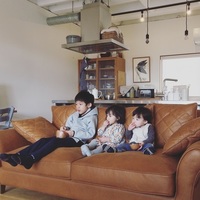 置くだけで家族が仲良くなる仕掛け。「ファーノ」をチェック