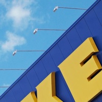 近くのイケアストアを探す