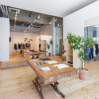 お近くのショップを探す