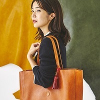 本当に良いものを日常に。素材で選びたい、大人の《革小物》