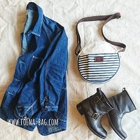 コーディネート紹介やフェアのお知らせも!フォルナPRのインスタグラム