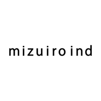 mizuiro ind  OFFICIAL BRAND PAGE