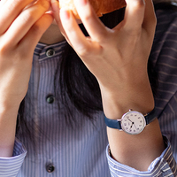 【バックナンバー】ほんのり女性らしい《RIKIクラシック・レディスシリーズ》