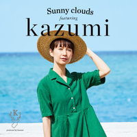 毎シーズン注目！kazumiさんとのコラボアイテムをチェック