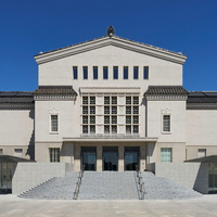 大阪市立美術館 公式サイト