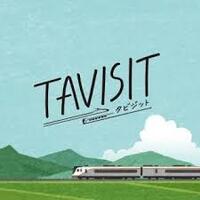 TAVISIT公式Instagramへ
