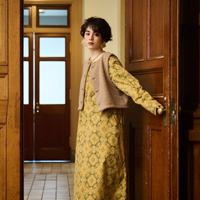 NARU FACTORY｜2025AW COLLECTION