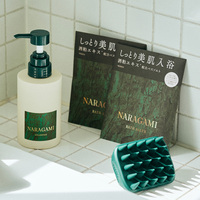 NARAGAMI 公式サイト 