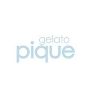 gelato pique インスタグラム