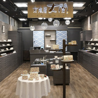 文庫屋「大関」│東京ソラマチ店