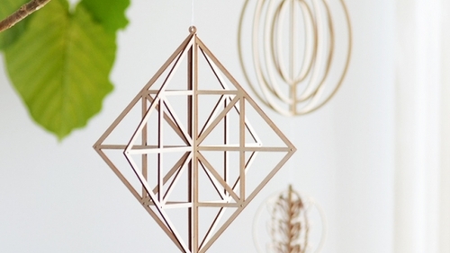 おうちを癒し空間に ナチュラルな 木製アイテム に囲まれて暮らしませんか キナリノ