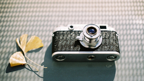 最もシンプルなM型ライカ！Leica M1 フィルムカメラ 直感的に使えるM型