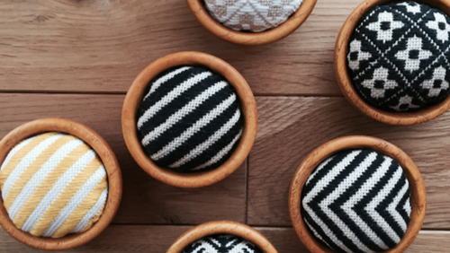 美しい伝統。津軽の「こぎん刺し」ご存知ですか？ | キナリノ