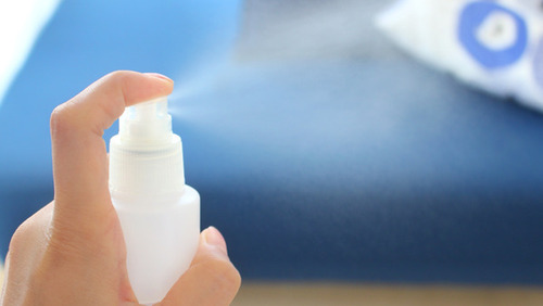 自分好みの香りで癒されて ルームスプレーの作り方 キナリノ