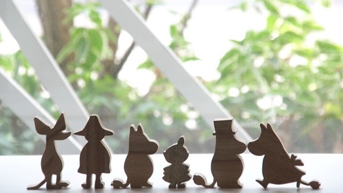 BLACK RABBiT お座り ブロック パステルカラー □BLACK RABBiT お座り