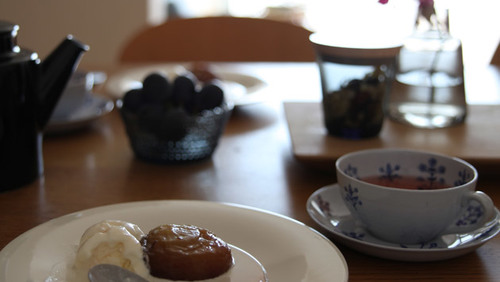 イッタラの今の形。「サルヤトン」を食卓に招きましょ♪ | キナリノ