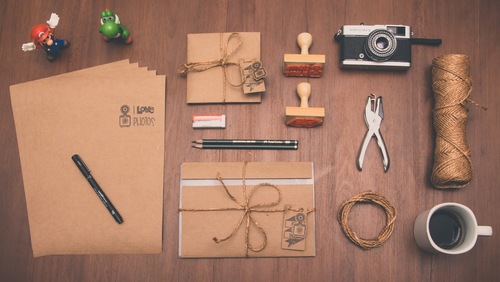 心を込めて 手紙を送るなら レターセットも手作りしませんか キナリノ