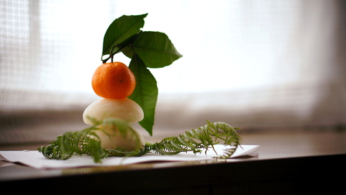 よい年を迎えるために お正月までにやっておきたい5つの準備 キナリノ