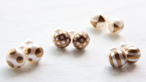 日本の伝統を日常にまとう。シンプルで上品、そして繊細な「KARAFURU