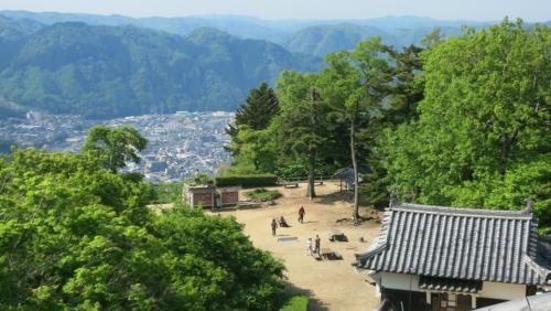 岡山観光で いにしえの風景と味めぐり 4つの名所と美味しい店35選 キナリノ