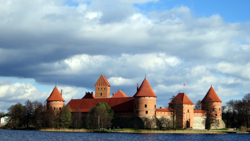 独自の魅力を持つバルト三国を訪れませんか リトアニアのおすすめスポット キナリノ