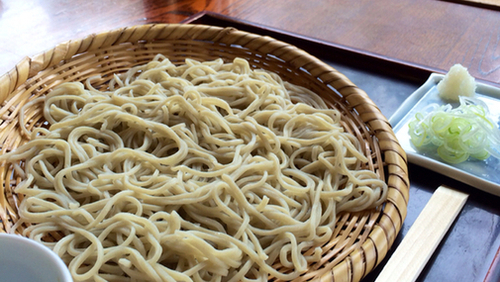 信州へ行くならはずせない 地元ライターおすすめ 長野 で味わう 美味しい蕎麦12店 キナリノ