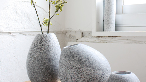 暮らしに馴染む