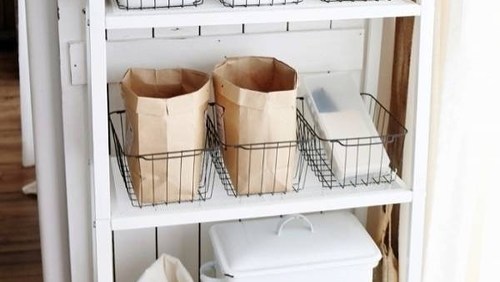 あっと驚く ワイヤーアイテム の賢い素敵な使い方 おすすめアイテム集 キナリノ