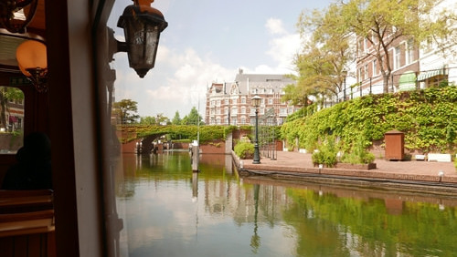 メルヘンの世界へようこそ オランダの街並みが美しい長崎 ハウステンボス に出かけよう キナリノ