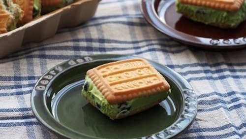 市販のお菓子が大変身 美味しくて不思議 真似したい アレンジレシピ キナリノ