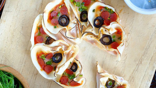 お待たせしない おもてなし 調理時間15分以内 でパパッとつくれる 時短レシピ 集 キナリノ