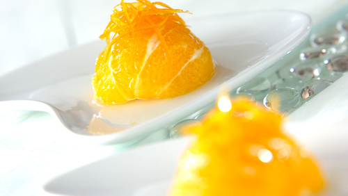 初夏にぴったり◎“オレンジとグレープフルーツ”でつくる、爽やか