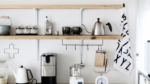 すぐマネしたくなる 整理 収納のプロが考える 収納テクニック キナリノ