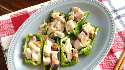 冷蔵庫にある 材料3つ でパパッと作れる シンプル料理 おやつ の簡単レシピ キナリノ