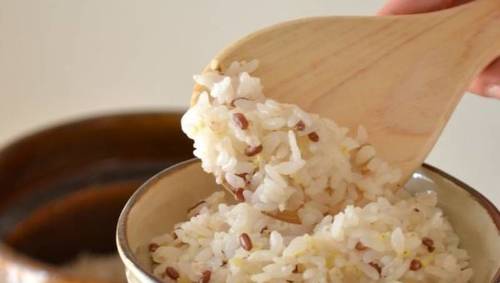 良いものだけで作るシンプルな食事 健康の基本 粗食 のはなし キナリノ