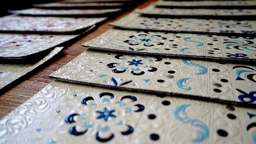 職人技の粋！浅草で文庫屋「大関」の革小物に出会ったよ♪ | キナリノ