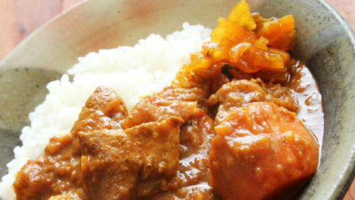 やっぱりお母さんのカレーが一番 母直伝 我が家のカレーライス レシピ集 キナリノ