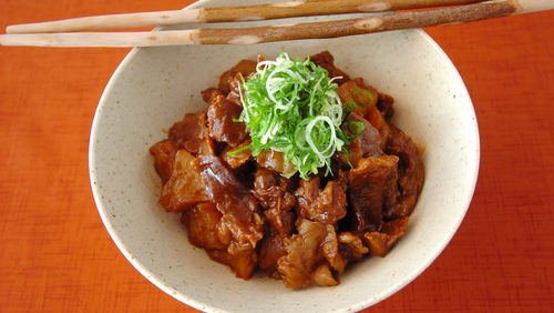 ちょこ っと入れたら味わい深まる チョコレート を隠し味に使ってみない キナリノ