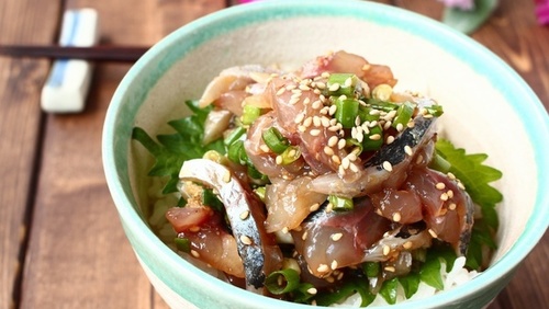 今が 旬 の意外な食材って 初夏にこそ美味しくいただける 旬レシピ キナリノ
