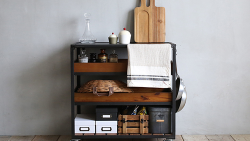 簡単には捨てられない 悩める人のお片付けと収納法 キナリノ