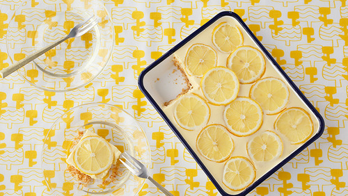 魅力を知れば 使いたくなる 琺瑯容器 の活用術とおすすめレシピ キナリノ